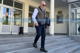 Pročitajte izmijenjenu optužnicu protiv Aleksandra Džombića