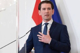​Sebastijan Kurc pred sudom