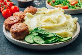 Omiljeni ručak čitave porodice, a sprema se veoma brzo i lako