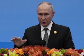 Putin: Rusija dijeli zabrinutost sa Srbijom