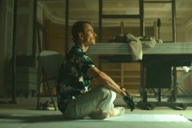 U nadolazećem Finčerovom filmu Fasbender nije smio trepnuti (VIDEO)