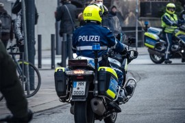 Austrija podigla nivo upozorenja na opasnost od terorizma