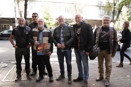 "YU grupa" promovisala reizdanje prvog albuma na vinilu