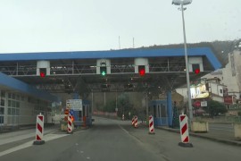 Slovenija uvodi kontrole na granici s Hrvatskom: Šengen propao kao ...