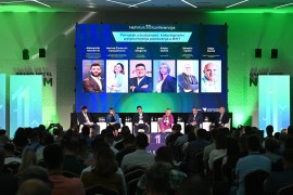 Počela NetWork 11 konferencija: Digitalna budućnost Bosne i ...