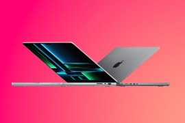 "Apple" će sljedeće godine predstaviti poboljšani "MacBook Pro" i ...