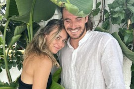 Cicipas zaljubljen do ušiju: Paola je nova vizija života (VIDEO)
