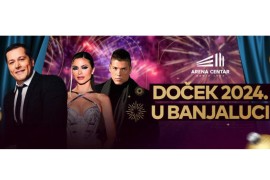 Bukirani hoteli u Banjaluci za novogodišnje praznike uz najveće ...