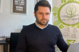 Crnković o prolongiranju odlaganja otpada na Trgovskoj gori