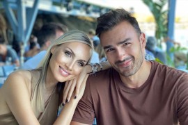 Jelena Gavrilović ne krije da je zaljubljena