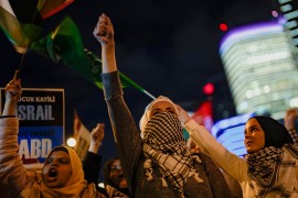 Izrael povukao diplomate iz četiri zemlje