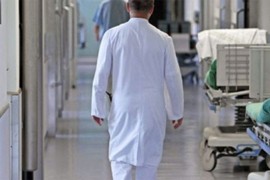 Šest osoba hospitalizovano nakon požara