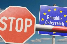 Državljanin BiH pokušao da uđe u Austriju bez dokumenata