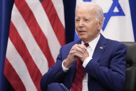 Bajden traži 100 milijardi dolara za Ukrajinu i Izrael, uporedio Hamas ...
