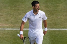 Šok komentar: Tenis će biti mrtav kada Đoković ode