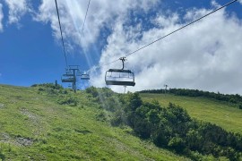 Za modernizaciju Bjelašnice i Igmana više od devet miliona