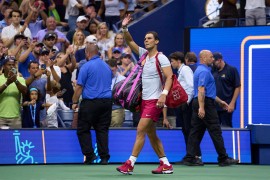Nadal zabrinuo: Ne znam kada se vraćam, bol je još tu