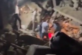 Bombardovana pravoslavna crkva u Gazi, ima povrijeđenih i stradalih
