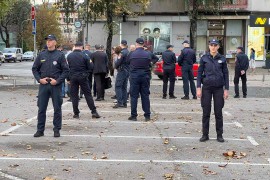 "Autoprevoz" preuzeo staru autobusku stanicu, za sada se tu ne može ...