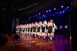 KUD Lola: Brend u sferi kulture i umjetnosti koji traje 77 godina