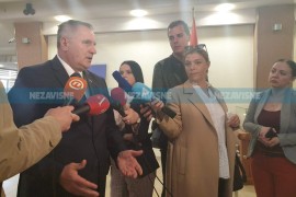 Višković: Zaključcima žele legalizovati Šmita i Ustavni sud BiH