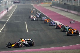 Drakonske kazne u F1, vozači se bune