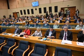Opozicija odbila Dodikov prijedlog