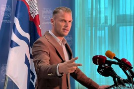 Stanivuković: Opet ću pobijediti i sa novim odbornicima vratiti ...