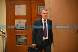 Vasić: Protiv zaključaka Bećirovića i Komšića glasaću i da ih ne ...