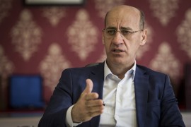 Salkić: Zaključci Predsjedništva nisu pobrojali sva kršenja prava ...