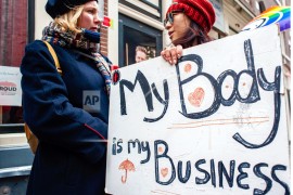 Seksualni radnici protestovali u Amsterdamu, ne žele u erotski centar