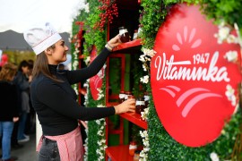 "Dani Vitaminke" ispunili Banjaluku ljubavlju i visokokvalitetnim ...