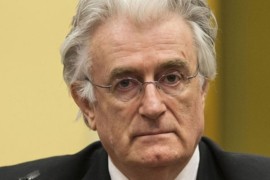 Amerikanci sa crne liste skinuli Karadžićevog sina Aleksandra