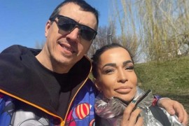 Marko Bulat o bolesti supruge: Nikada ne znamo kako će noć da provede