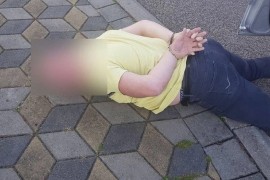 Dvojac u Banjaluci osumnjičen da su prijetnjama smrću iznudili novac