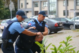 Pred tužiocem Banjalučani osumnjičeni za iznudu prijetnjama smrću