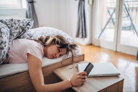 Odgađanje alarma moglo bi biti korisno za zdravlje