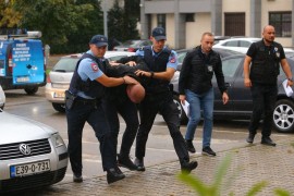 "Nezavisne" donose detalje hapšenja zbog iznude, "pali" stari ...
