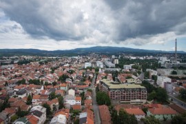 Kakvo nas vrijeme očekuje u nedjelju
