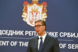Vučić Amerikancima: Јunaci, uvedite sankcije i Dodikovim unucima