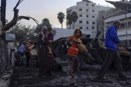Izrael spreman da pokrene kopnenu operaciju u Gazi