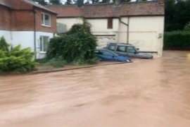 Oluja "Babet" odnijela četiri života
