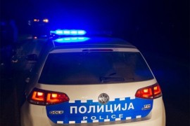 Sudar tri auta na putu Banjaluka – Jajce, u jednom vozilu bila i djeca