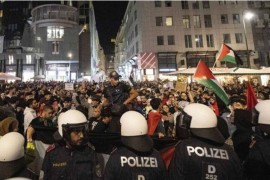 Austrijski mediji: Hiljade novih džihadista, nadziru se veze sa ...