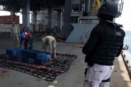 Otkriven identitet crnogorskih državljana osuđenih za šverc 5,7 tona ...
