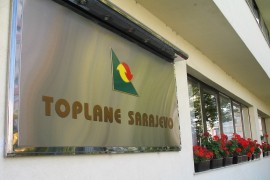 Toplane sufinansiraju ugradnju mjerila toplotne energije