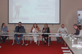 Novinarstvo časna profesija koja se mora braniti