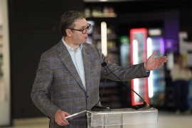 Vučić: Njihov cilj je da mi priznamo Kosovo