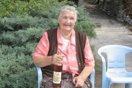 Umrla baka Olga, tvorac čuvene babine rakije