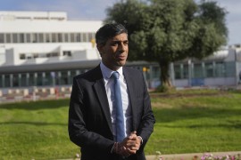 Objavljen privatni broj britanskog premijera na internetu